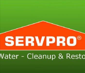 SERVPRO of Henry, Spalding, Butts and Clayton Counties Water Production Team